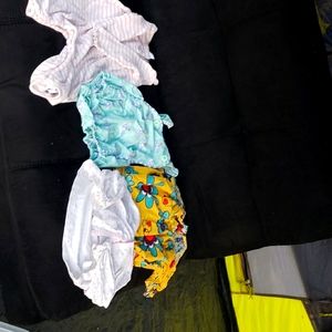 Baby clothes